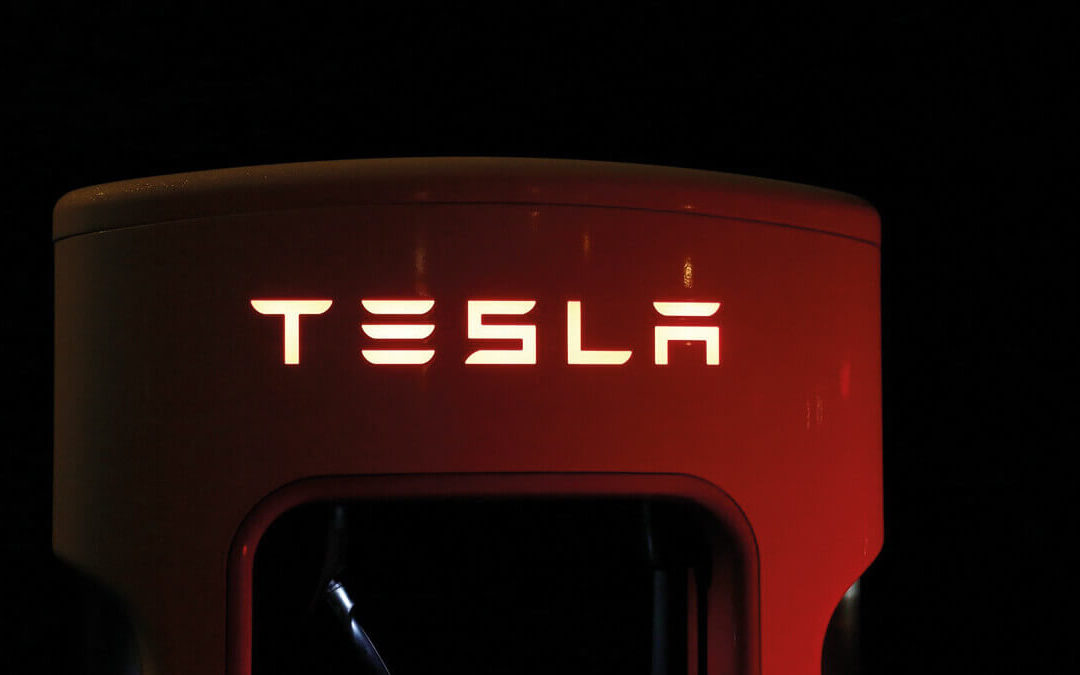 5 Milliarden Dollar: Tesla schließt Kapitalerhöhung ab