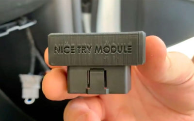 Tesla-Software im Krieg: 50 PS mehr dank Update von Drittanbieter