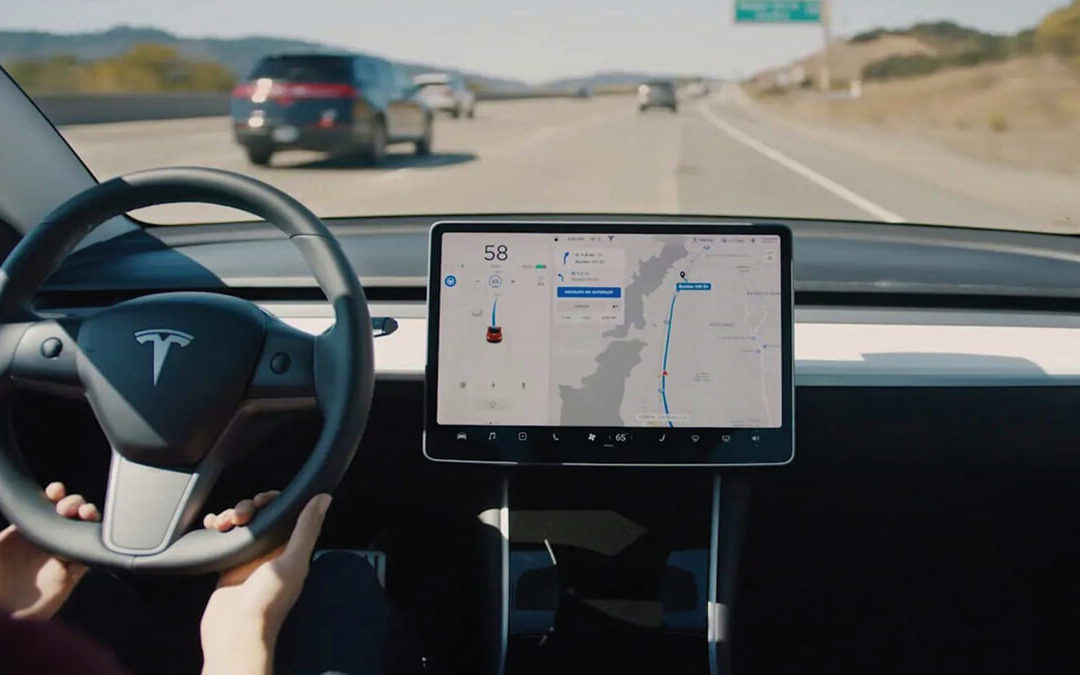 Tesla-CEO Musk versprach Quantensprung: Neuer Autopilot wird nun veröffentlicht
