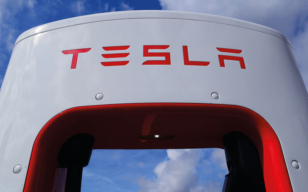 Tesla kündigt 12-Milliarden-Dollar-Investitionspaket an