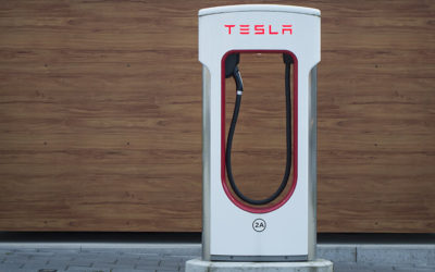 20.000 Supercharger: Tesla beschleunigt Ausbau des Ladenetzes
