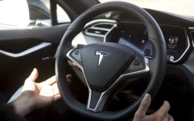 Autonomes Fahren: Tesla-CEO Musk kündigt breiteres Release an