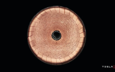 Tesla beauftragt deutsche Firma Saueressig mit Zellproduktion