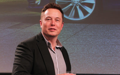 Tesla-CEO Elon Musk positiv und negativ auf Coronavirus getestet