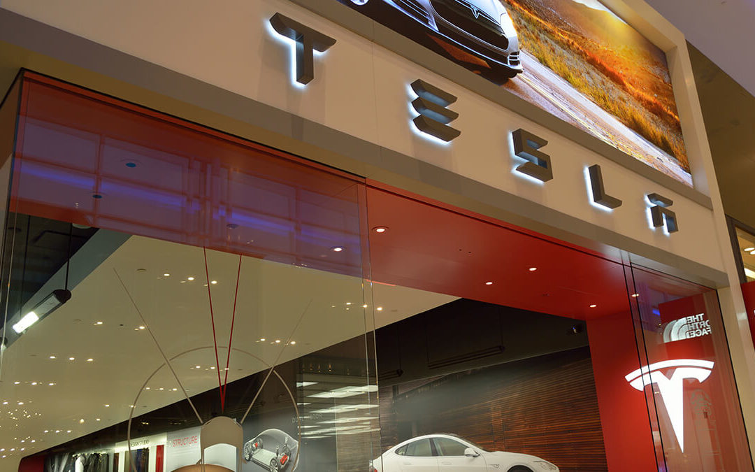 Tesla erhält Steuerbefreiungen für China-Model-Y