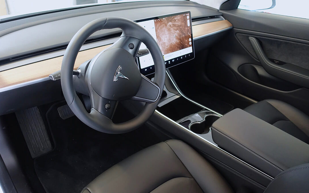 Tesla Software-Update 2020.48.5: Neue Features und Verbesserungen