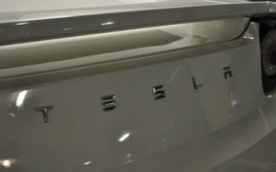 Tesla sichert sich Bestellung über 10 Tesla Semi