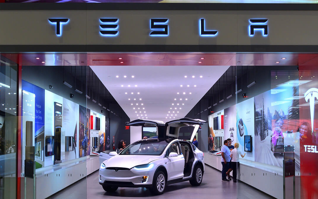 1 Billion Dollar: Tesla-Aktien-Kursziel von Top-Analyst drastisch erhöht