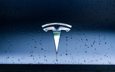 Elon Musk: Tesla-Autopilot war bei tödlichem Unfall mit Model S nicht an