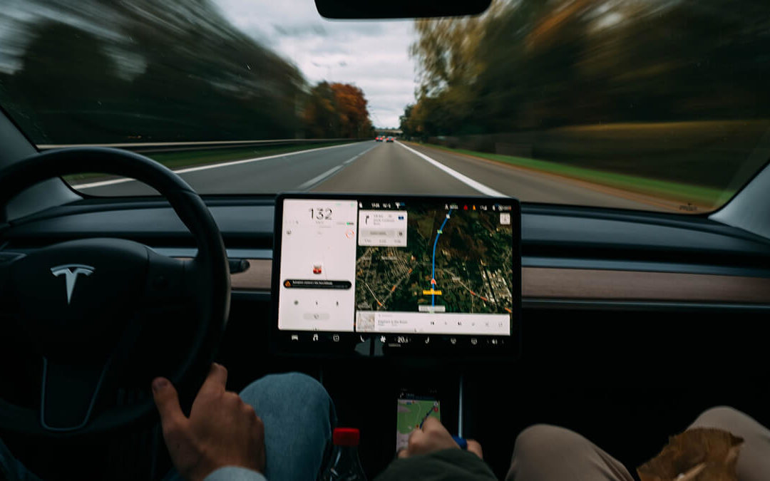 Elon Musk: Teslas Autopilot-Update „will blow your mind“