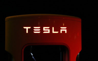 Elon Musk verrät: Tesla produziert Powerwall 2 schon seit November