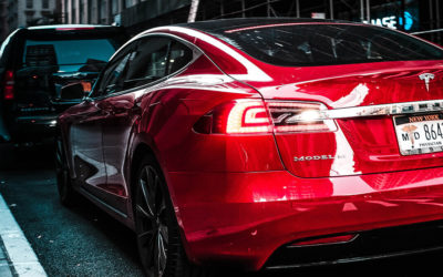 Kein Zutritt! Tesla-Fahrern wird Einlass in Stadt verweigert