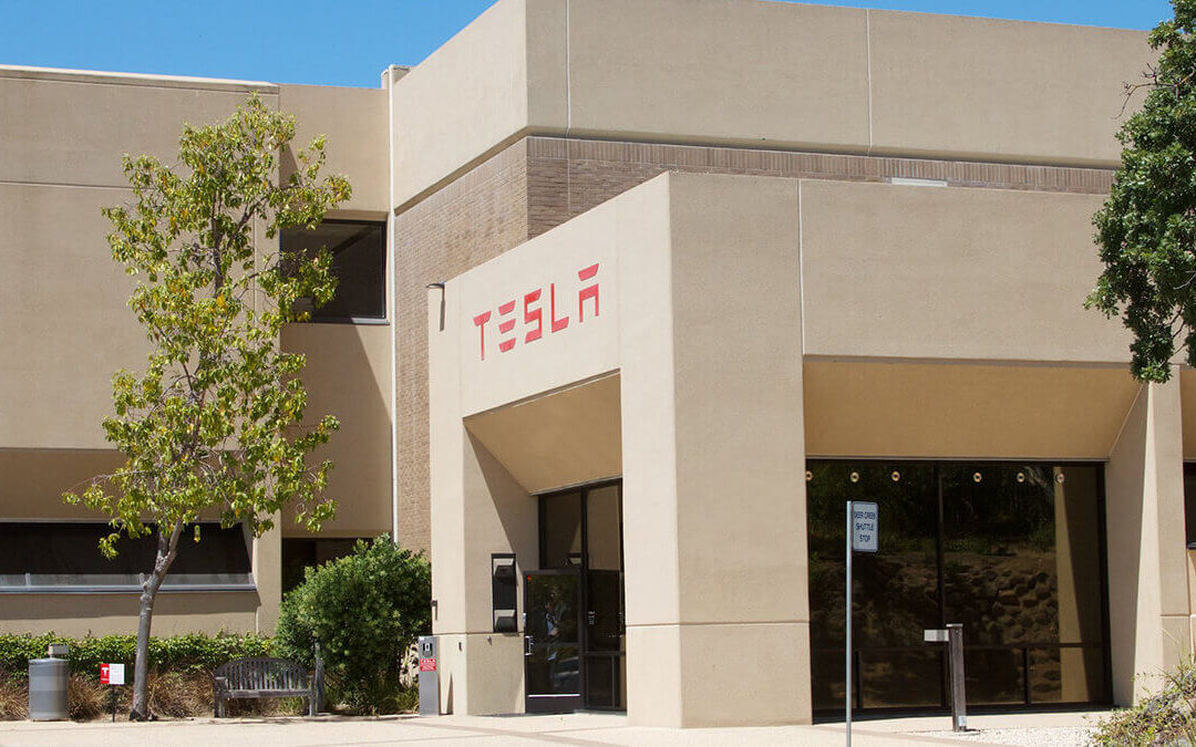 Quellcode-Diebstahl bei Tesla: Rechtsstreit mit Ingenieur beigelegt