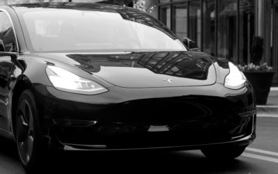 Tesla baut innovative Recyclinganlage bei Gigafactory