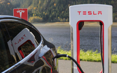 Tesla bietet günstig Strom in Deutschland an