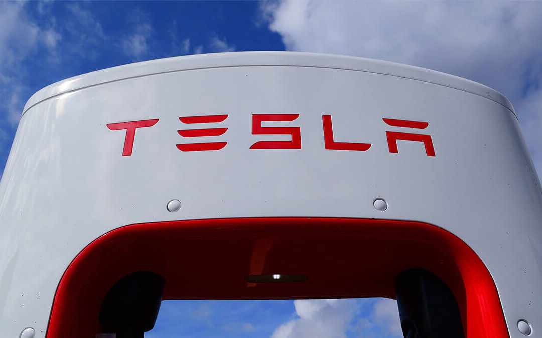 Tesla bricht Rekord: Erwartungen für erstes Quartal 2021 übertroffen