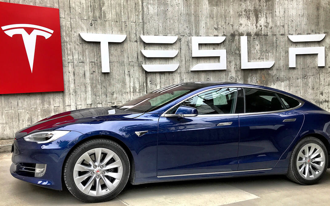 Tesla: Chefjurist verlässt Firma für Start-up Luminar