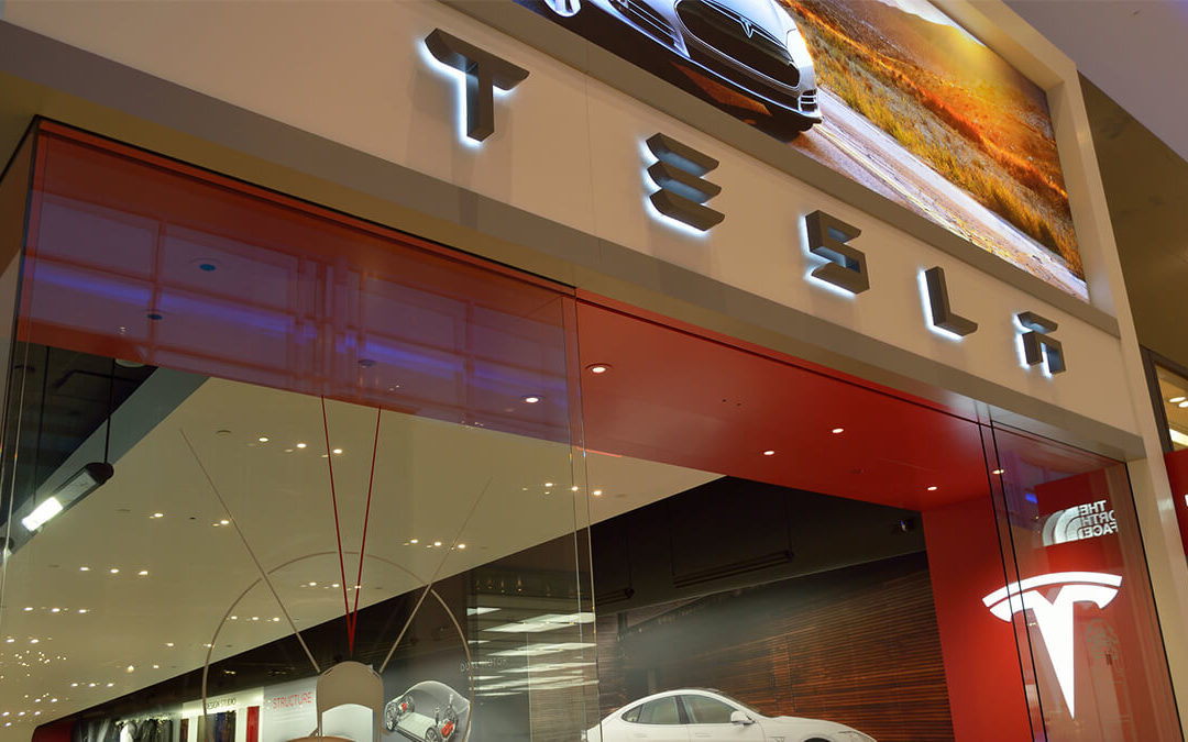 Tesla: Elon Musk wollte VW-Chef Herbert Diess anheuern