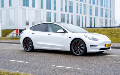 Tesla: Erneute Preiserhöhung für Model 3 und Model Y