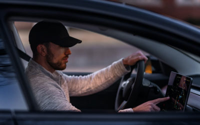 Tesla-KI wird immer besser: Neues Software-Update in Sicht?