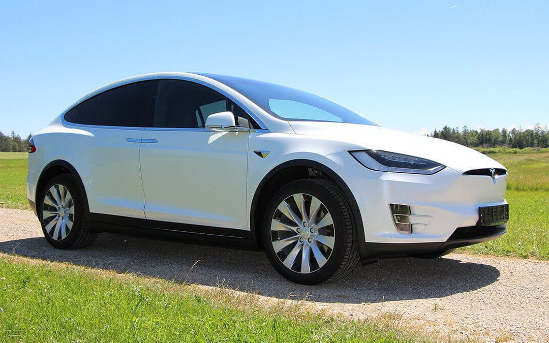 Tesla: Lieferung von Model S und Model X verzögern sich