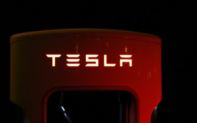 Tesla Model Y: Auslieferungen um 600 % gesteigert