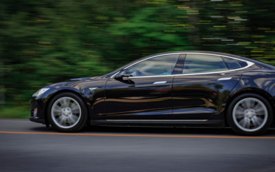 Tesla: Neue Model S und Model X kommen „sehr bald“