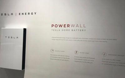 Tesla Powerwall erhält per Update bis zu 50 % mehr Kapazität
