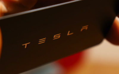 Tesla: Umsatz- und Gewinnprognose für erstes Quartal