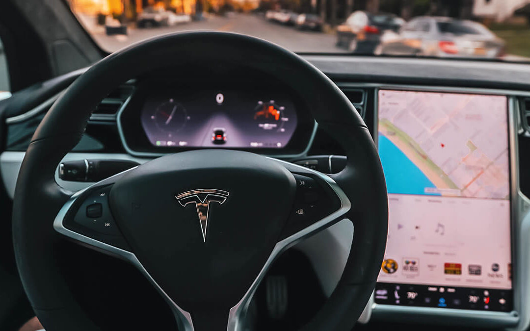 Tesla verschiebt Autopilot der nächsten Generation