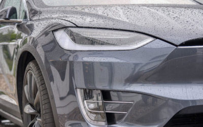 „Insure MyTesla“: Tesla verstärkt Versicherungsangebot