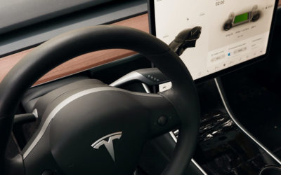 Nach Update: Tesla-Autpilot laut Elon Musk „übermenschlich“