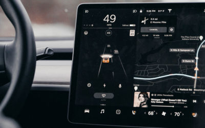 Tesla: Elon Musk kündigt zeitnahes „gigantisches“ Autopilot-Update an