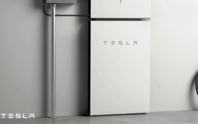 Powerwall Plus: Tesla veröffentlicht Bilder und technische Daten