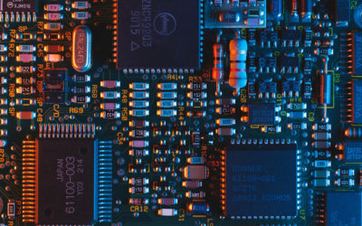 So umgeht Tesla die globale Mikrochip-Knappheit