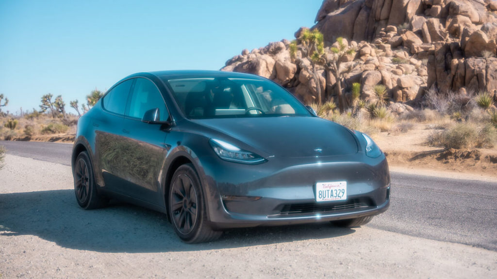 Studie belegt: Tesla hat 75 % Marktanteil in E-Auto-Branche