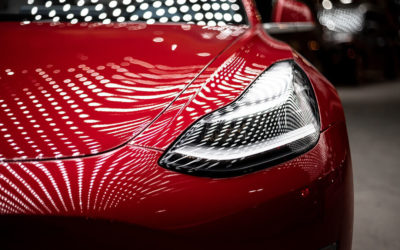 Tesla streicht Bitcoin-Zahlungen: Kryptomarkt verliert Milliarden Dollar