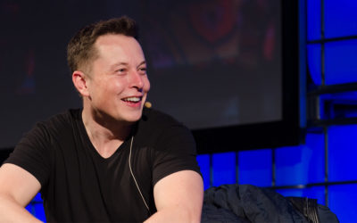 Tesla-Chef Elon Musk will Kryptowährung Dogecoin als Zahlungsmittel