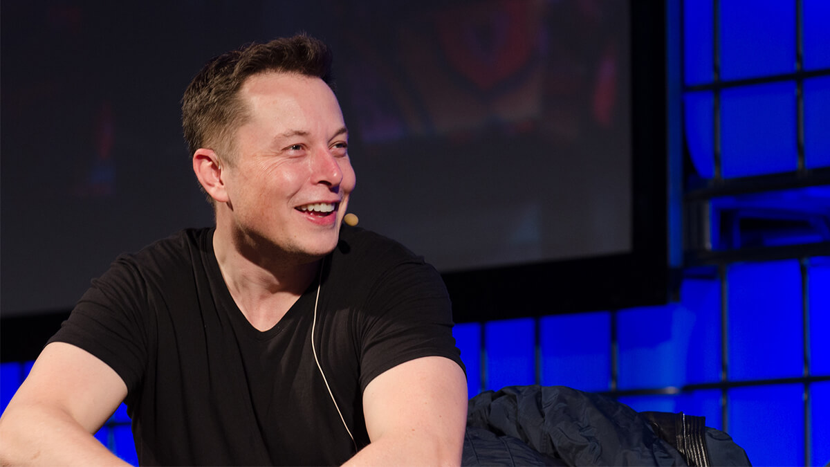 Tesla-Chef Elon Musk will Kryptowährung Dogecoin als Zahlungsmittel