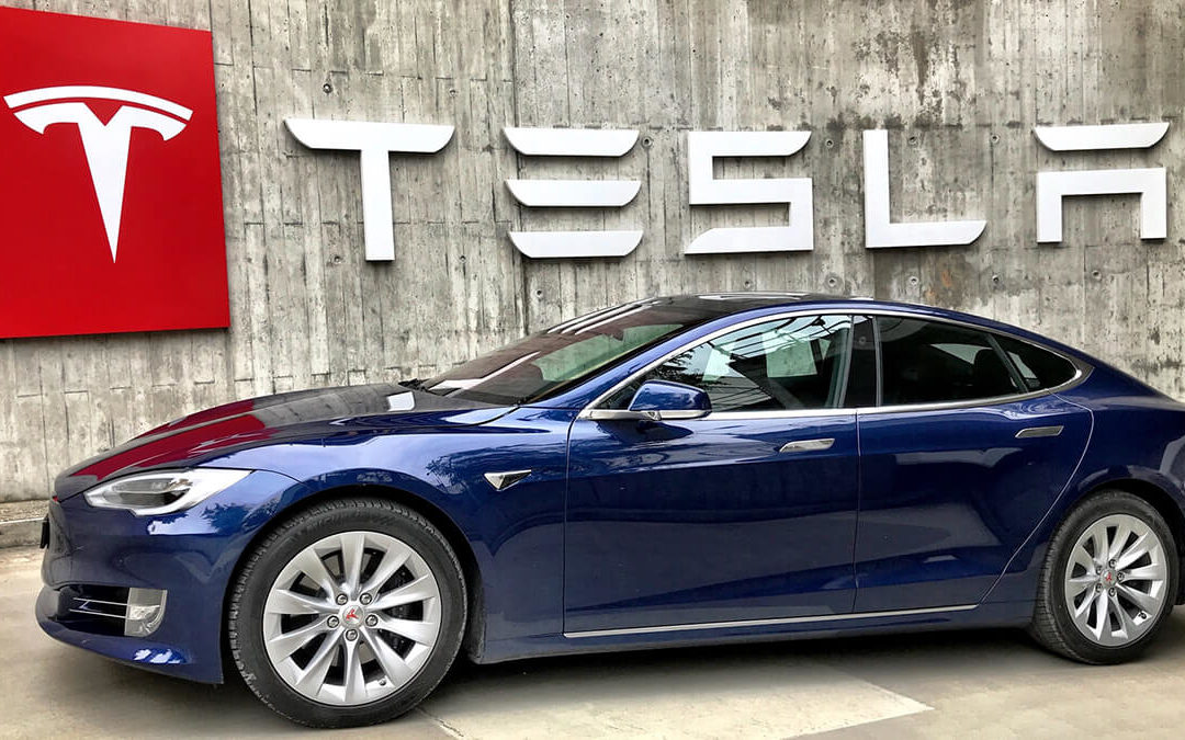 Tesla-Event für neues Model S findet am 3. Juni statt