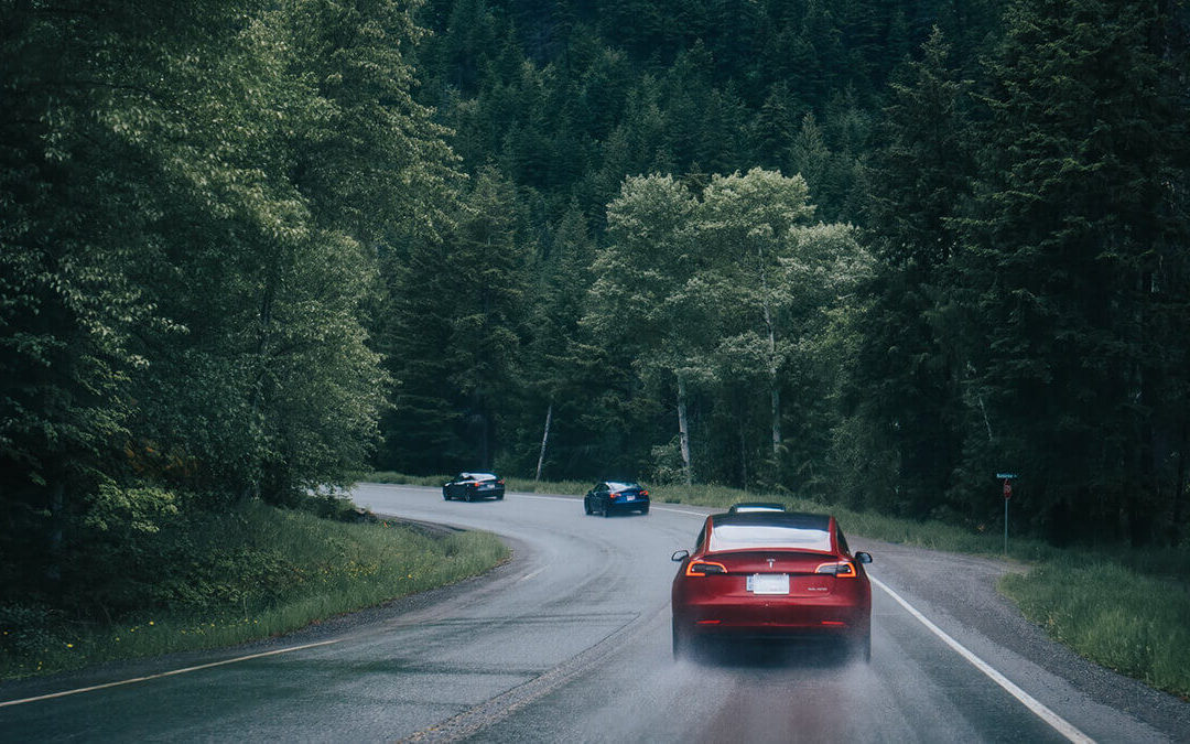 Tesla-Expansion in Europa schreitet voran: E-Autos für Rumänien und Ungarn