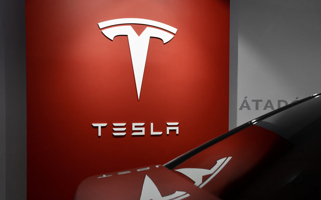 Tesla: Gigafactory in Grünheide startet wohl erst 2022