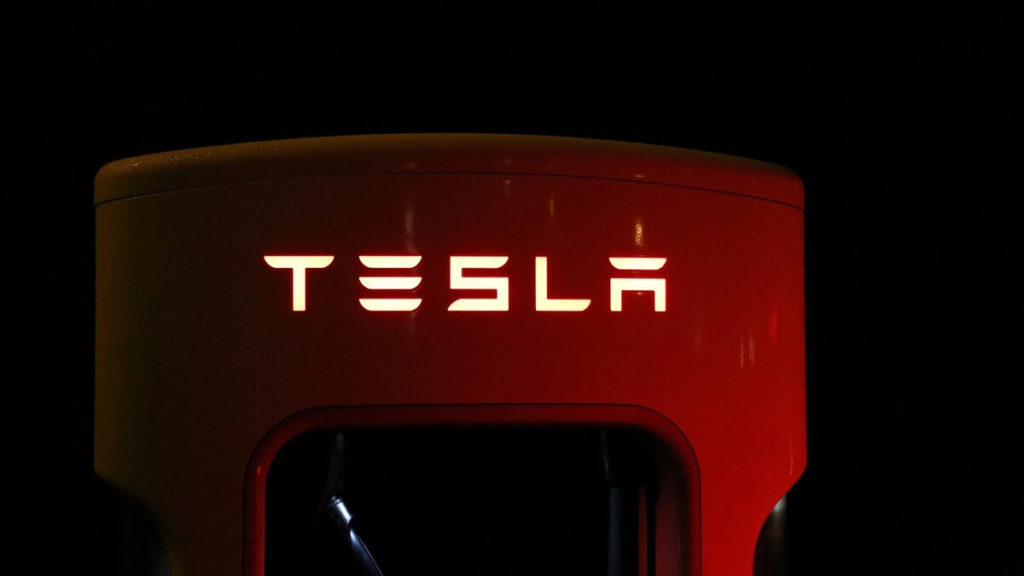 Tesla in Grünheide: IG Metall will Betriebsrat für Gigafactory