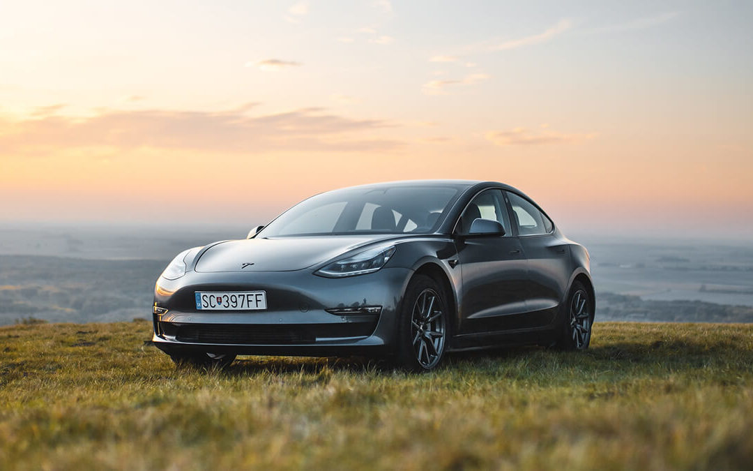 Tesla will Zulassung für Gutschriften dank erneuerbaren Energien