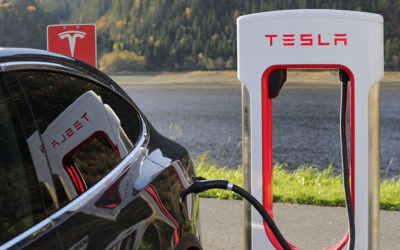 Tesla kooperiert mit niederländischem Unternehmen, um Ladenetz auszubauen