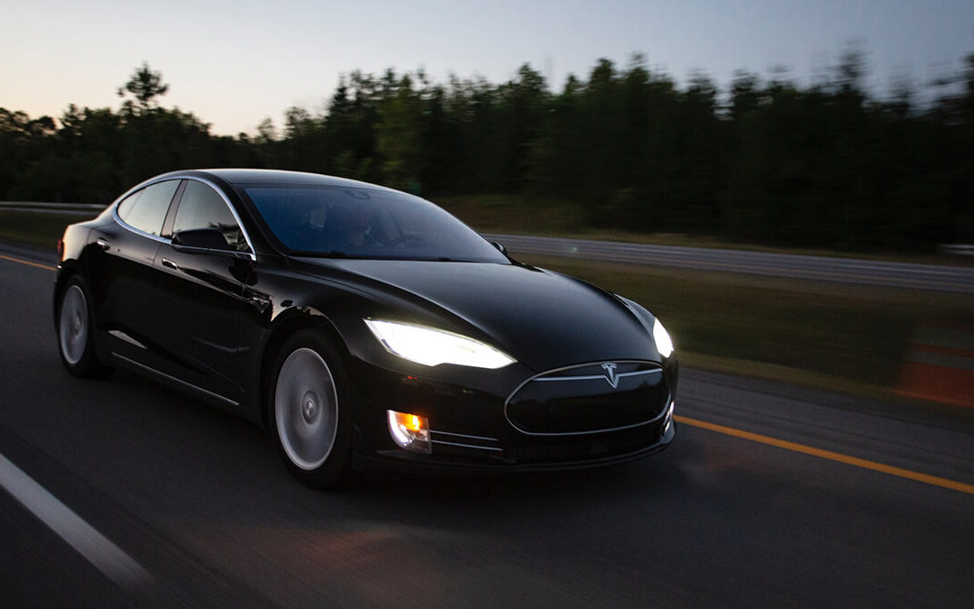 Tesla Model S Plaid: Langsam geht es los mit Auslieferungen