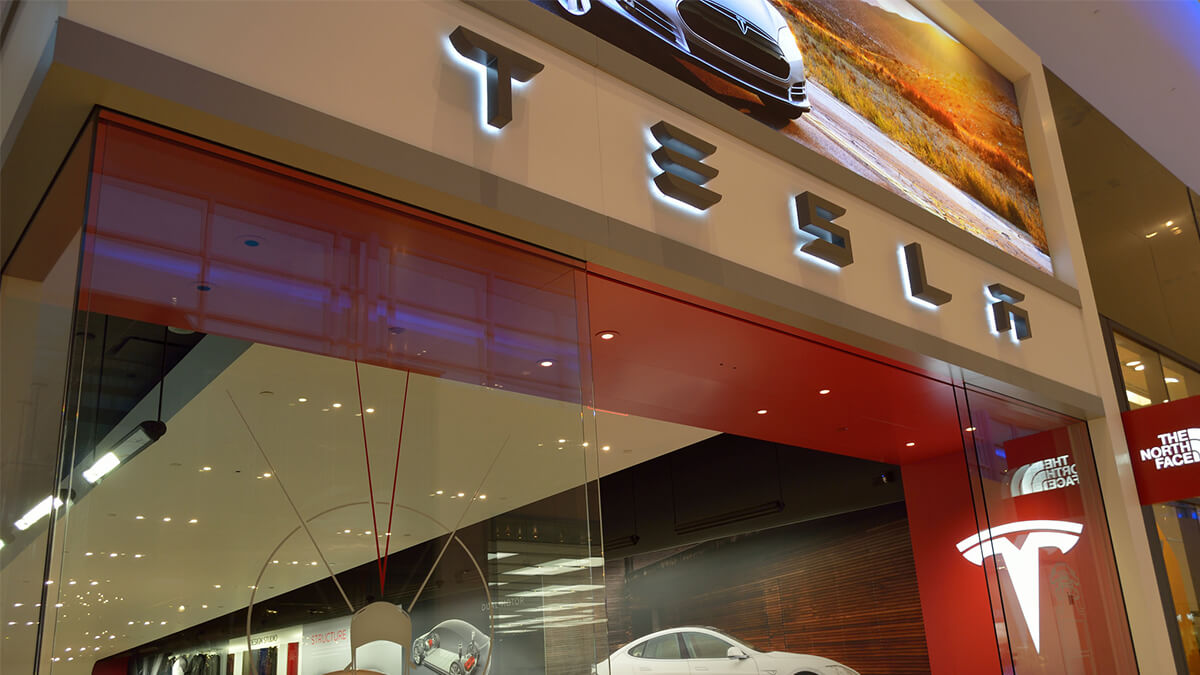 Tesla Model Y: Elon Musk drängt Zulieferer auf schnelle Teile-Lieferung