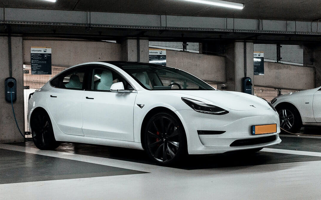 Tesla-Nachfrage explodiert: Für zweites Quartal ausverkauft?