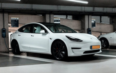 Tesla-Nachfrage explodiert: Für zweites Quartal ausverkauft?