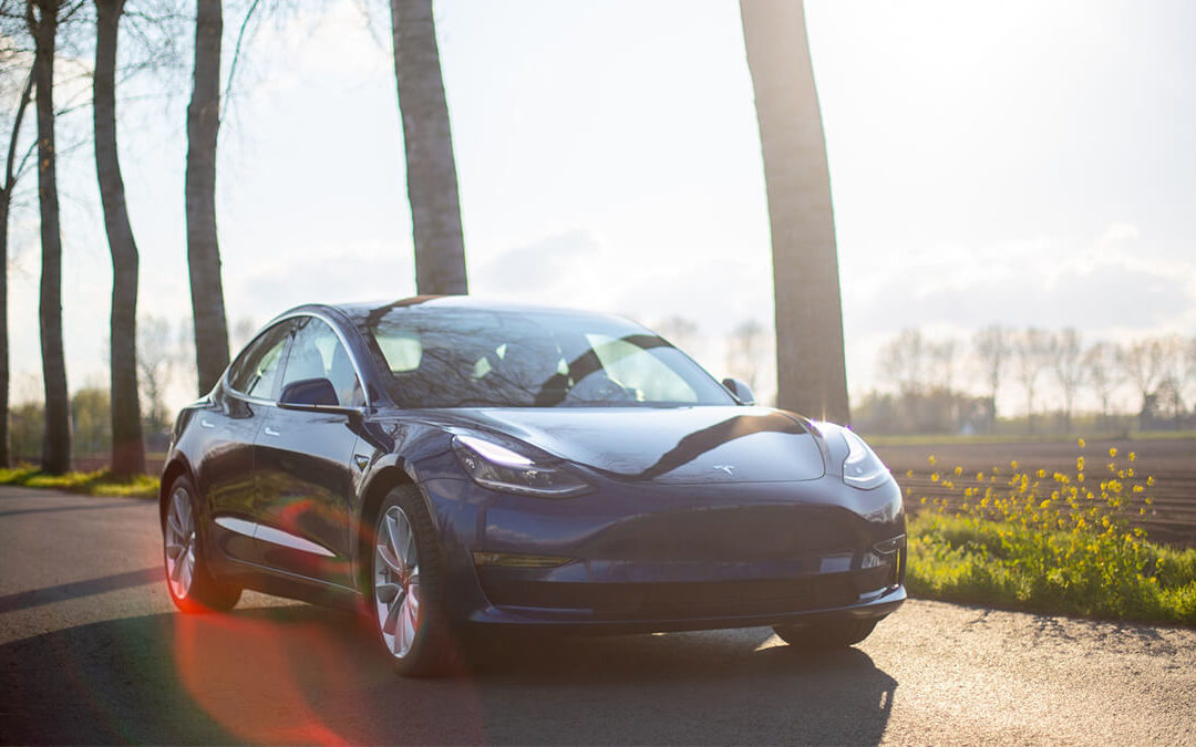 Tesla macht Rückrufaktion für Model 3 und Model Y der letzten 3 Jahre